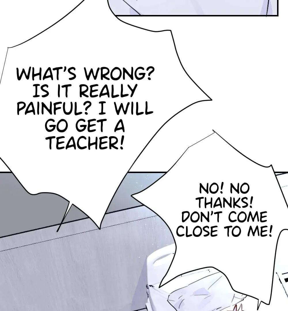 Read Present from Lemon chapter 16 image 18 on Lezhin
