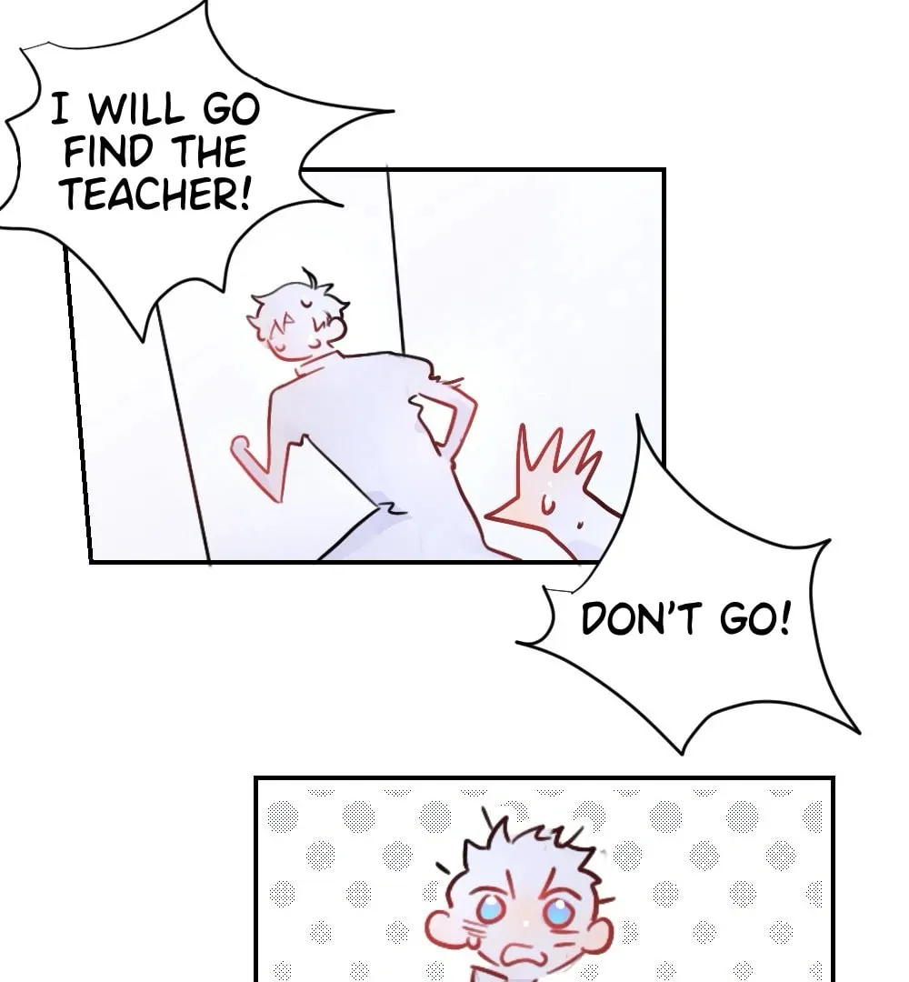 Read Present from Lemon chapter 16 image 21 on Lezhin