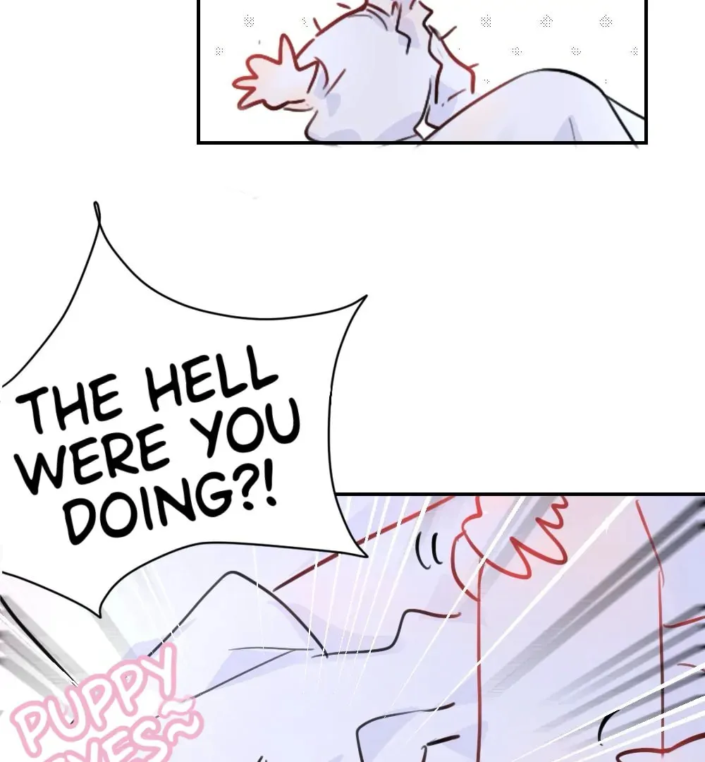 Read Present from Lemon chapter 16 image 22 on Lezhin
