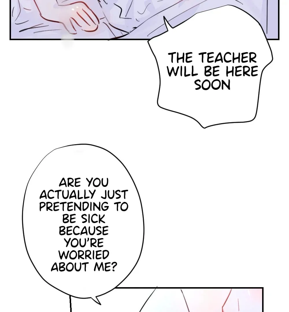 Read Present from Lemon chapter 16 image 25 on Lezhin