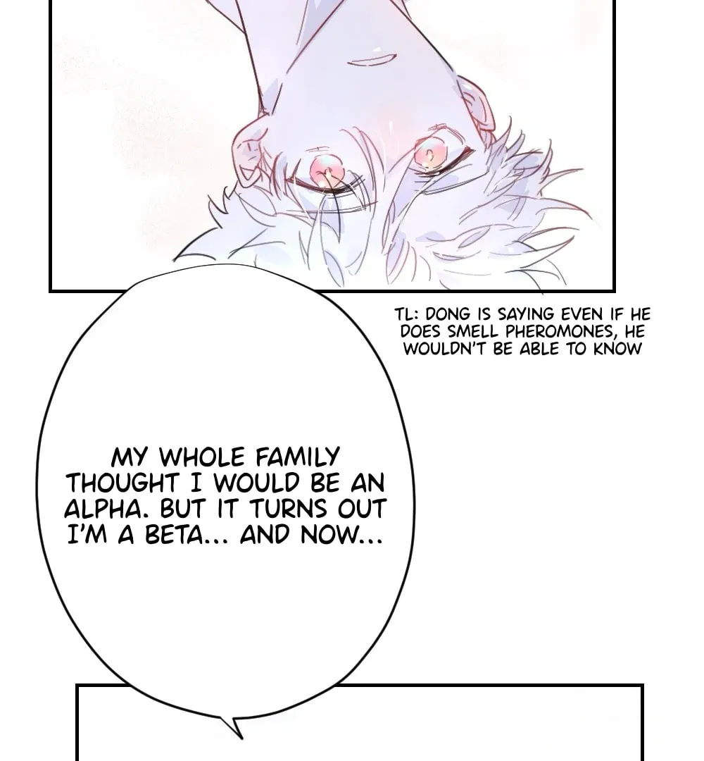 Read Present from Lemon chapter 16 image 33 on Lezhin