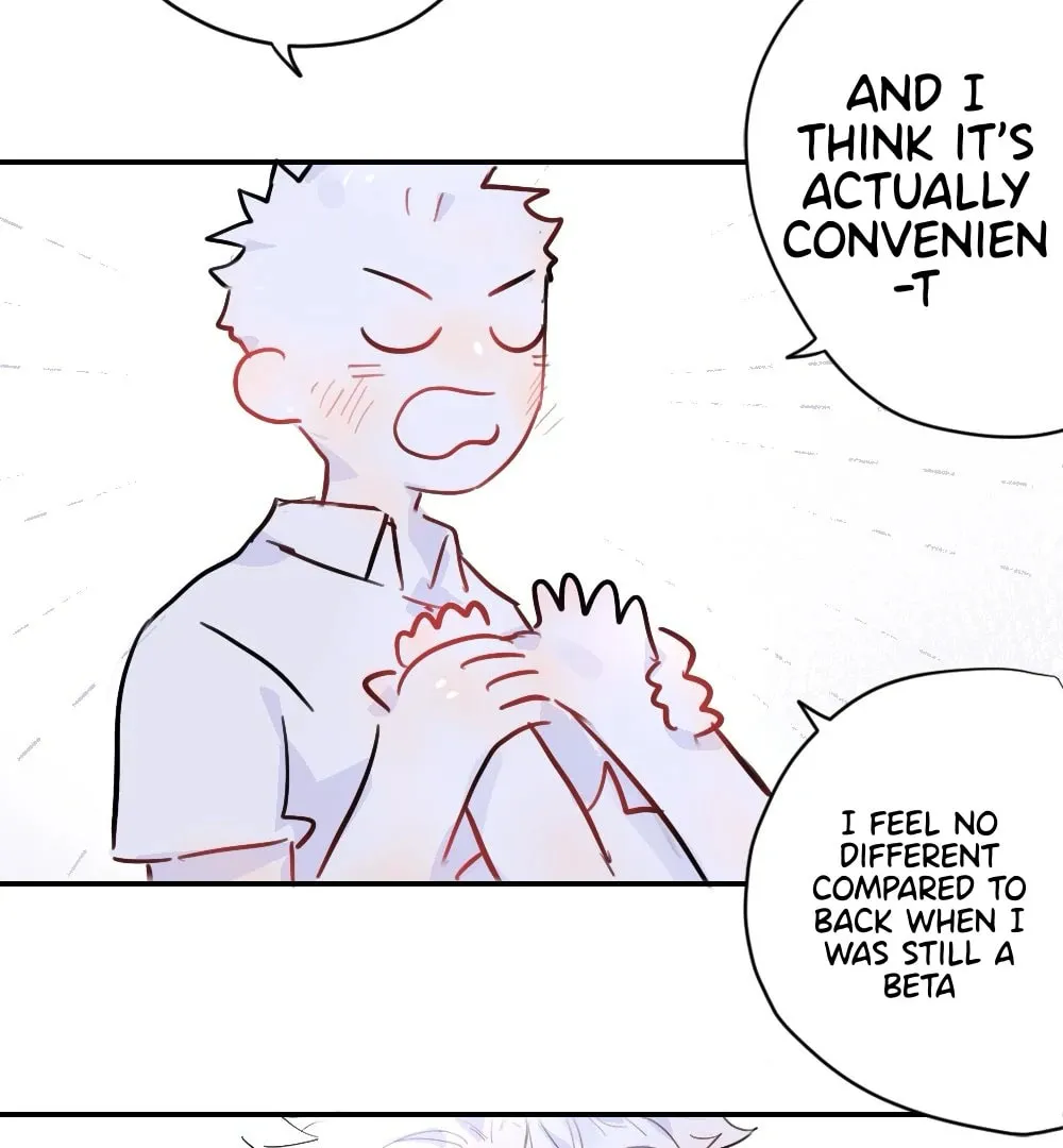 Read Present from Lemon chapter 16 image 37 on Lezhin