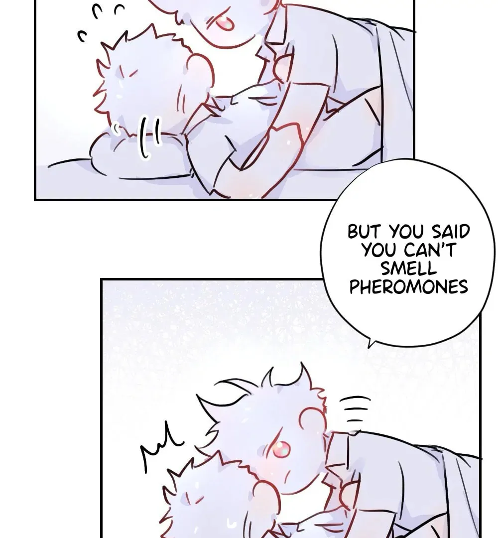 Read Present from Lemon chapter 16 image 4 on Lezhin