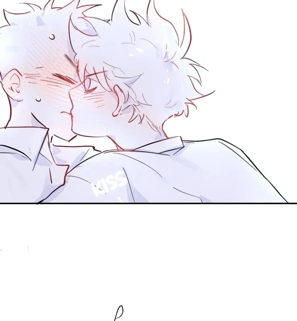 Read Present from Lemon chapter 16 image 45 on Lezhin