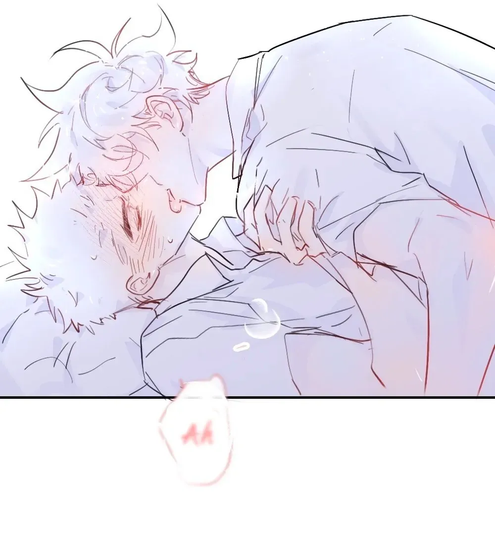 Read Present from Lemon chapter 16 image 48 on Lezhin