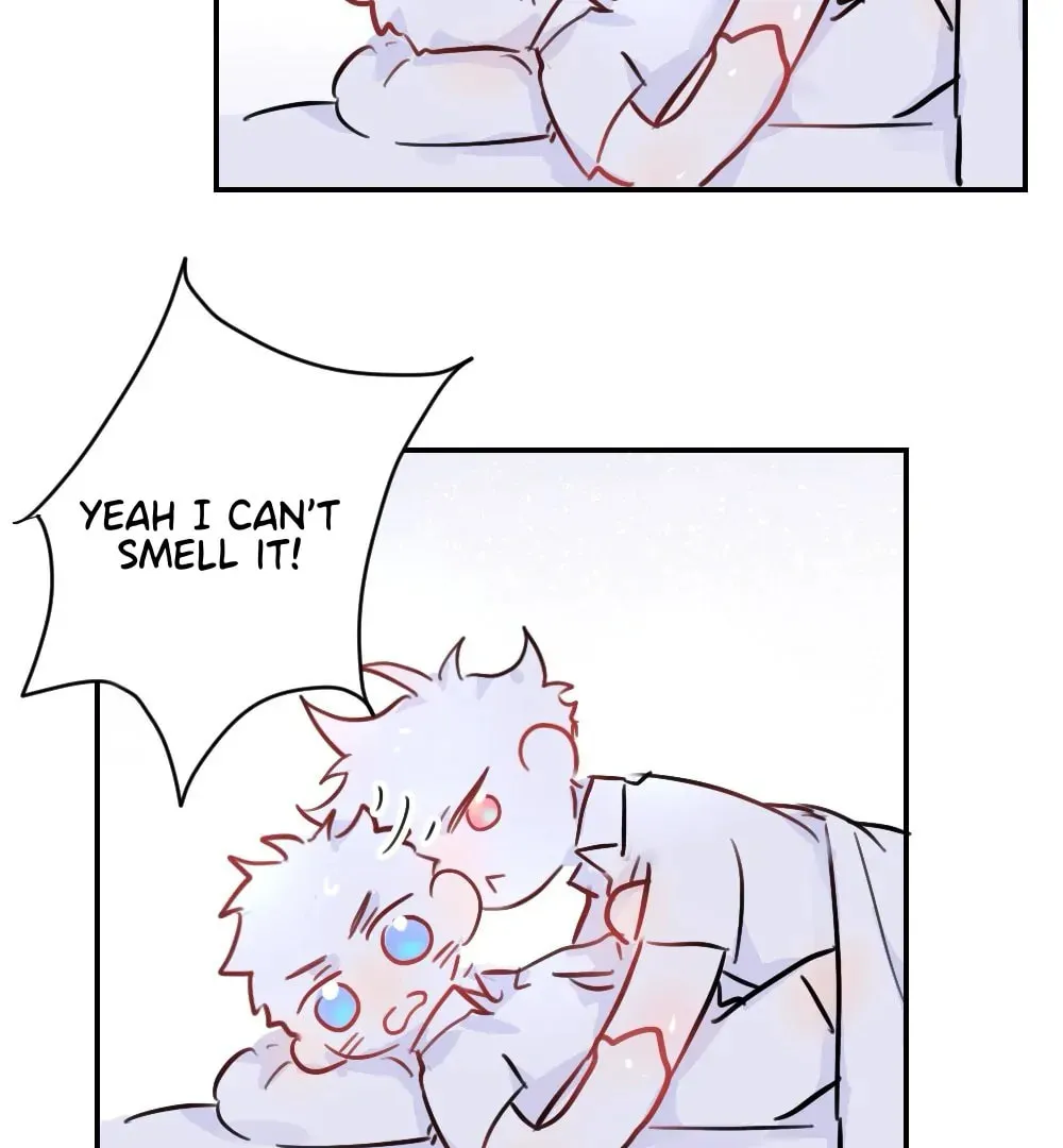 Read Present from Lemon chapter 16 image 5 on Lezhin