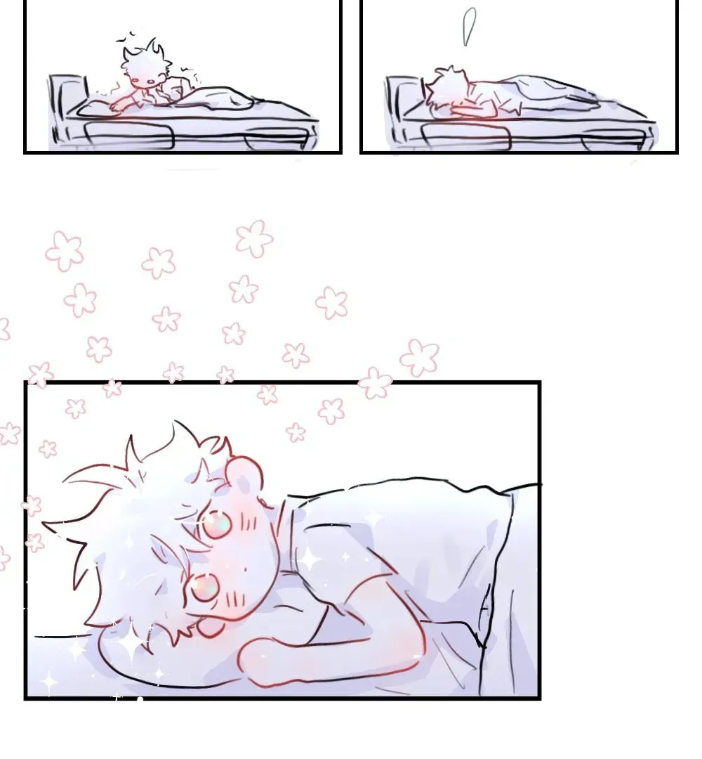 Read Present from Lemon chapter 16 image 57 on Lezhin
