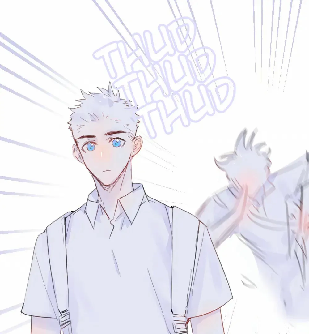 Read Present from Lemon chapter 17 image 1 on Lezhin