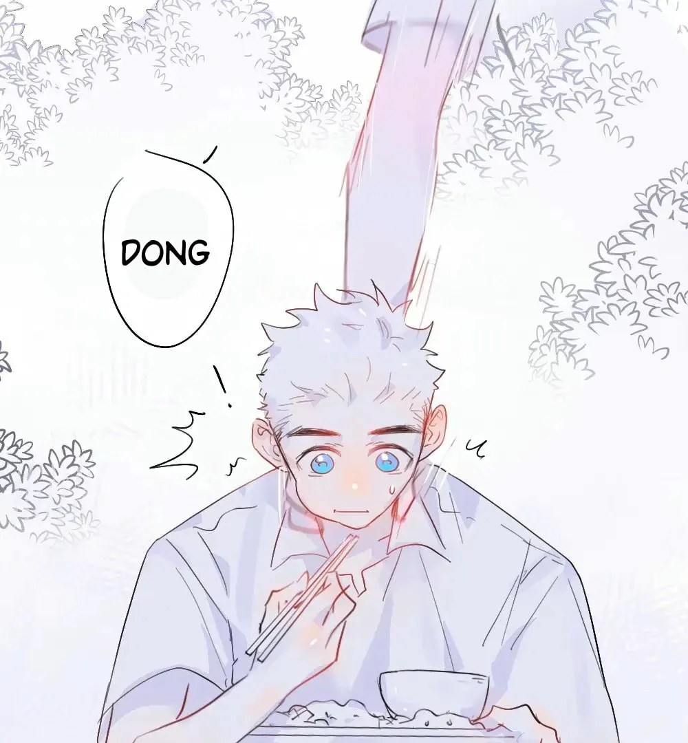 Read Present from Lemon chapter 18 image 1 on Lezhin