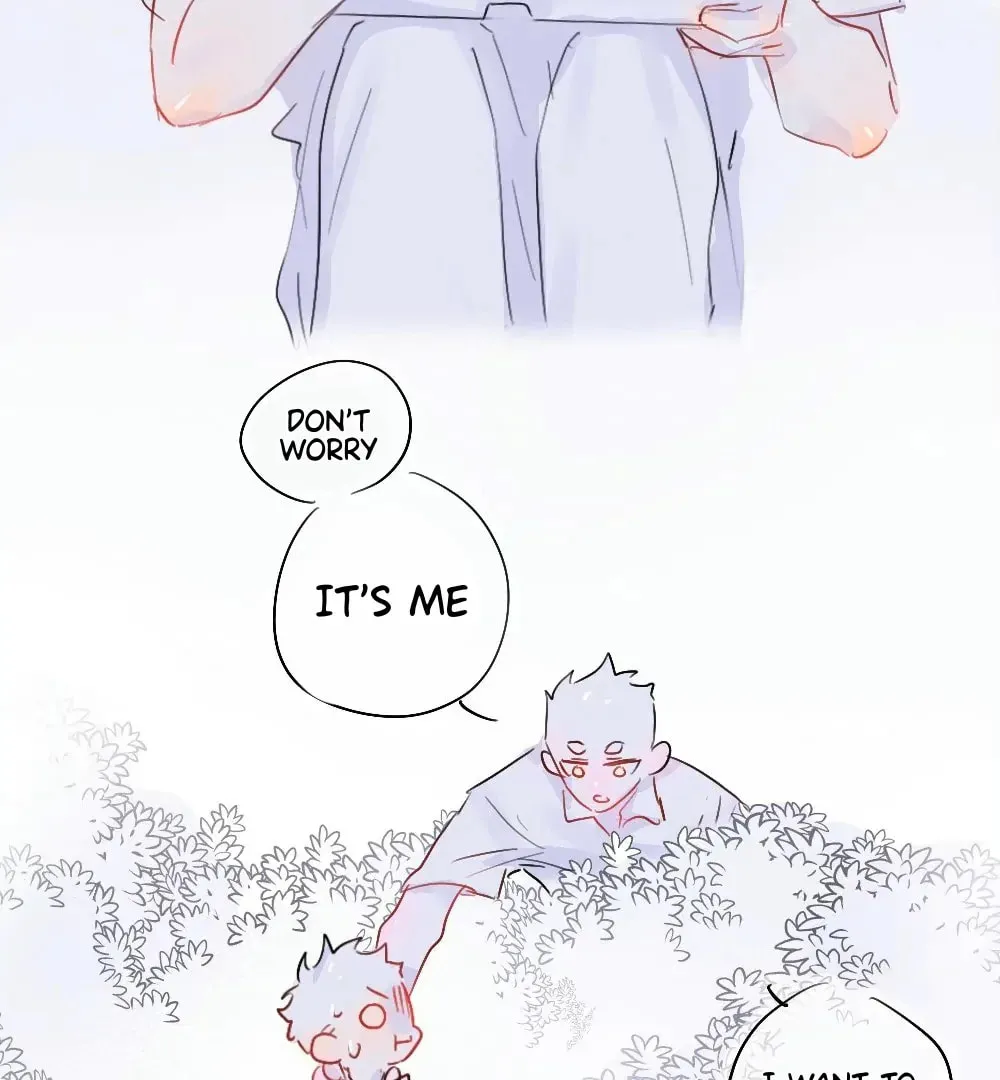Read Present from Lemon chapter 18 image 2 on Lezhin