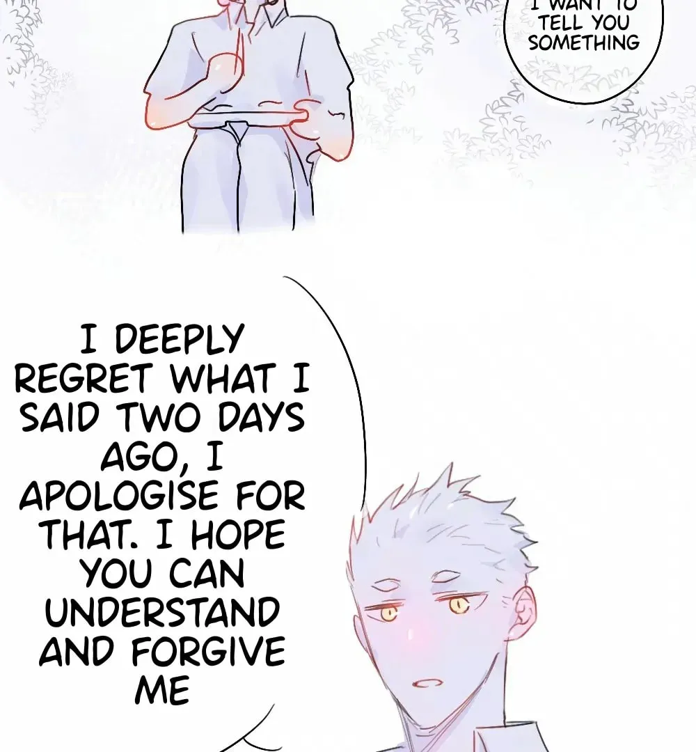 Read Present from Lemon chapter 18 image 3 on Lezhin