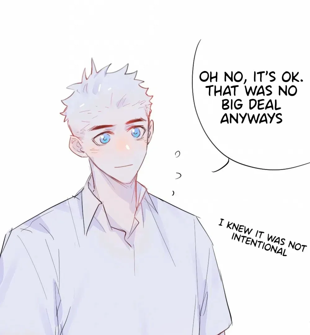 Read Present from Lemon chapter 18 image 5 on Lezhin