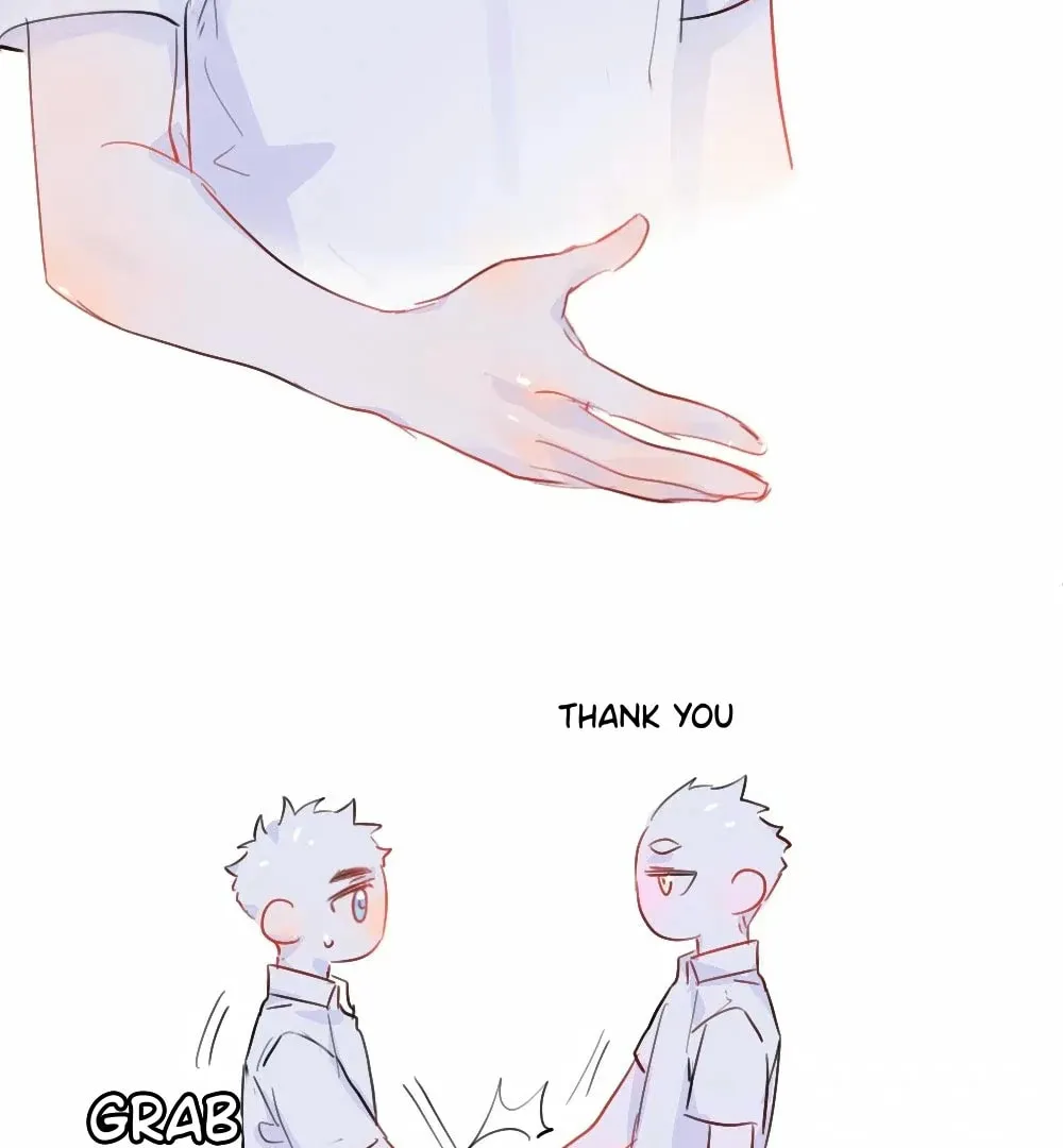 Read Present from Lemon chapter 18 image 6 on Lezhin