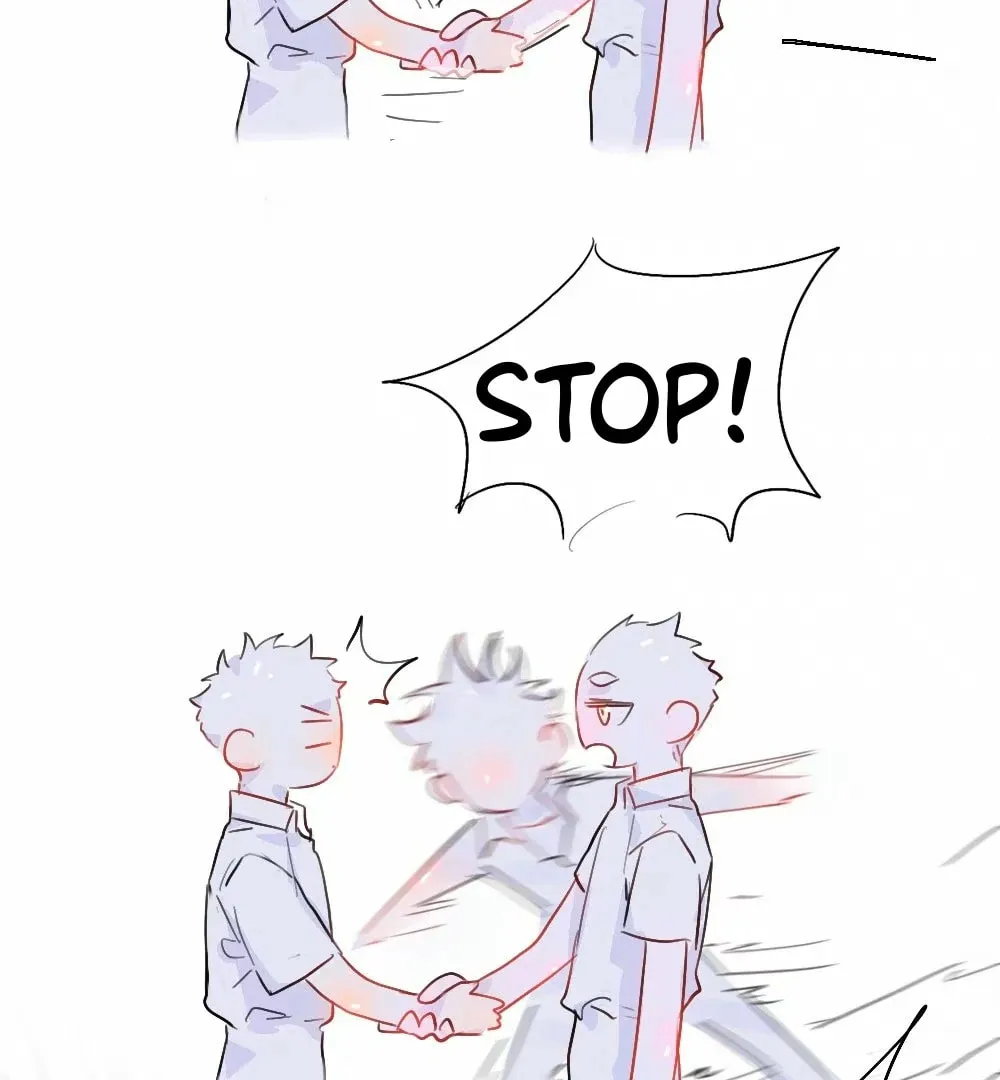 Read Present from Lemon chapter 18 image 7 on Lezhin