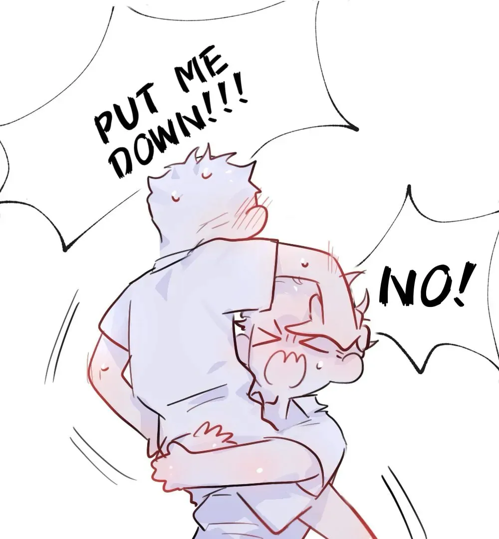 Read Present from Lemon chapter 19 image 1 on Lezhin