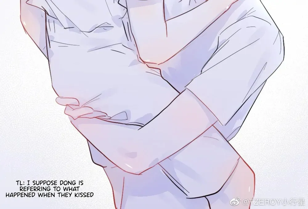 Read Present from Lemon chapter 19 image 10 on Lezhin