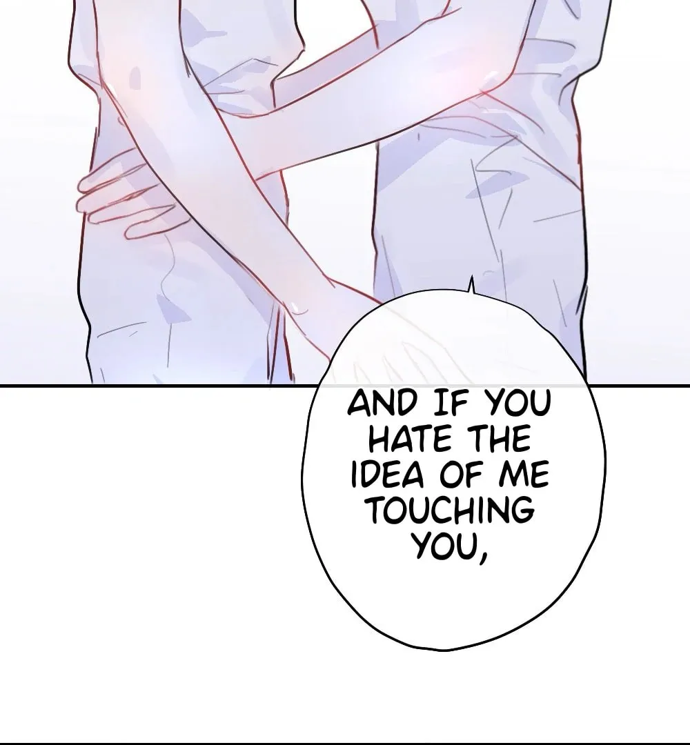 Read Present from Lemon chapter 19 image 28 on Lezhin