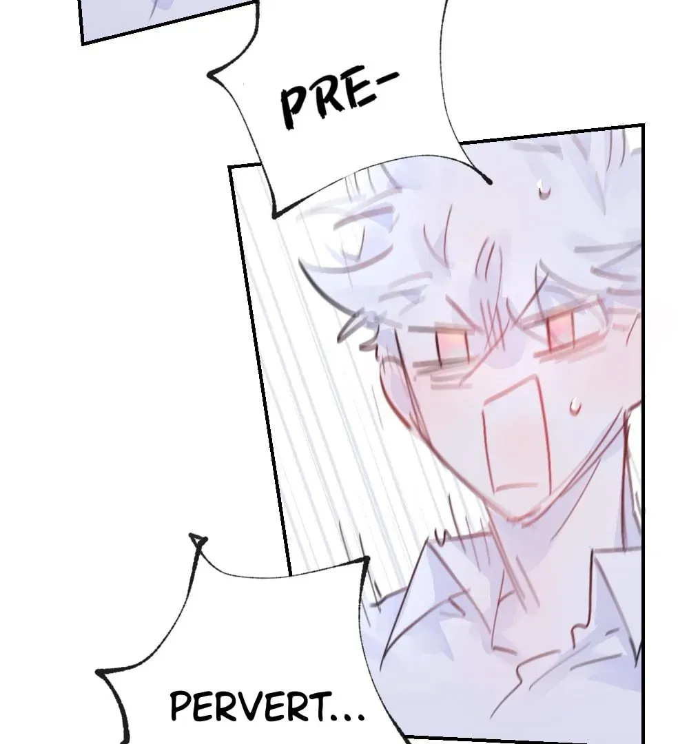 Read Present from Lemon chapter 19 image 4 on Lezhin