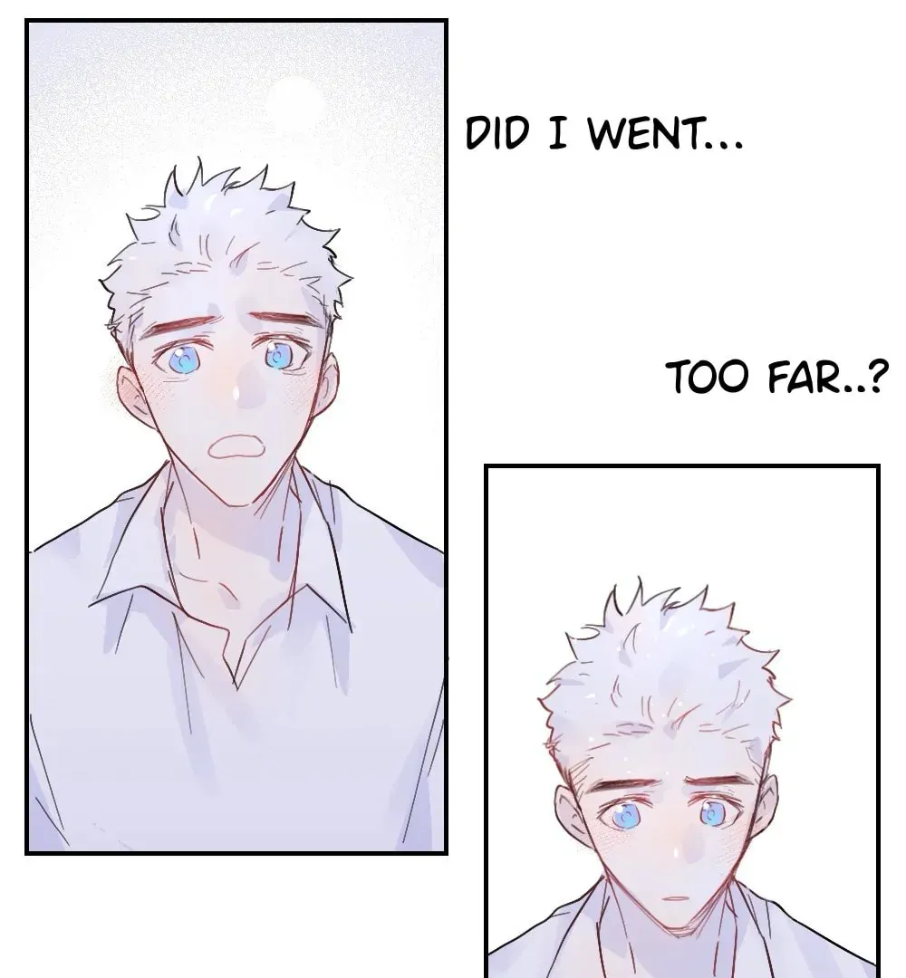 Read Present from Lemon chapter 19 image 7 on Lezhin