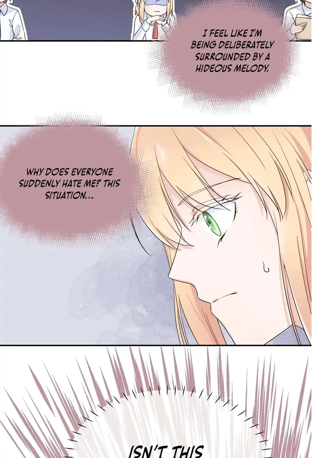Read Present from Lemon chapter 2 image 10 on Lezhin