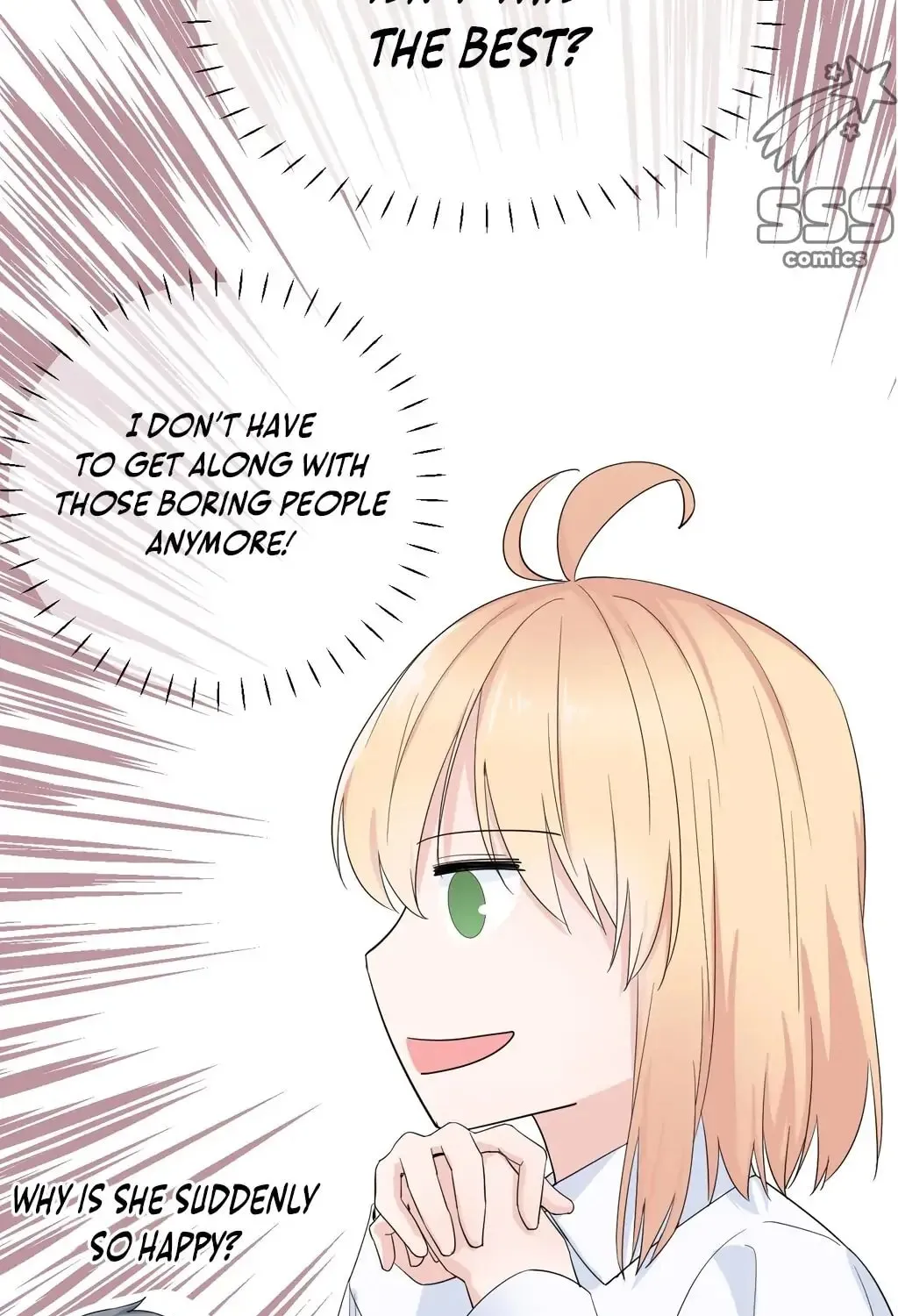 Read Present from Lemon chapter 2 image 11 on Lezhin