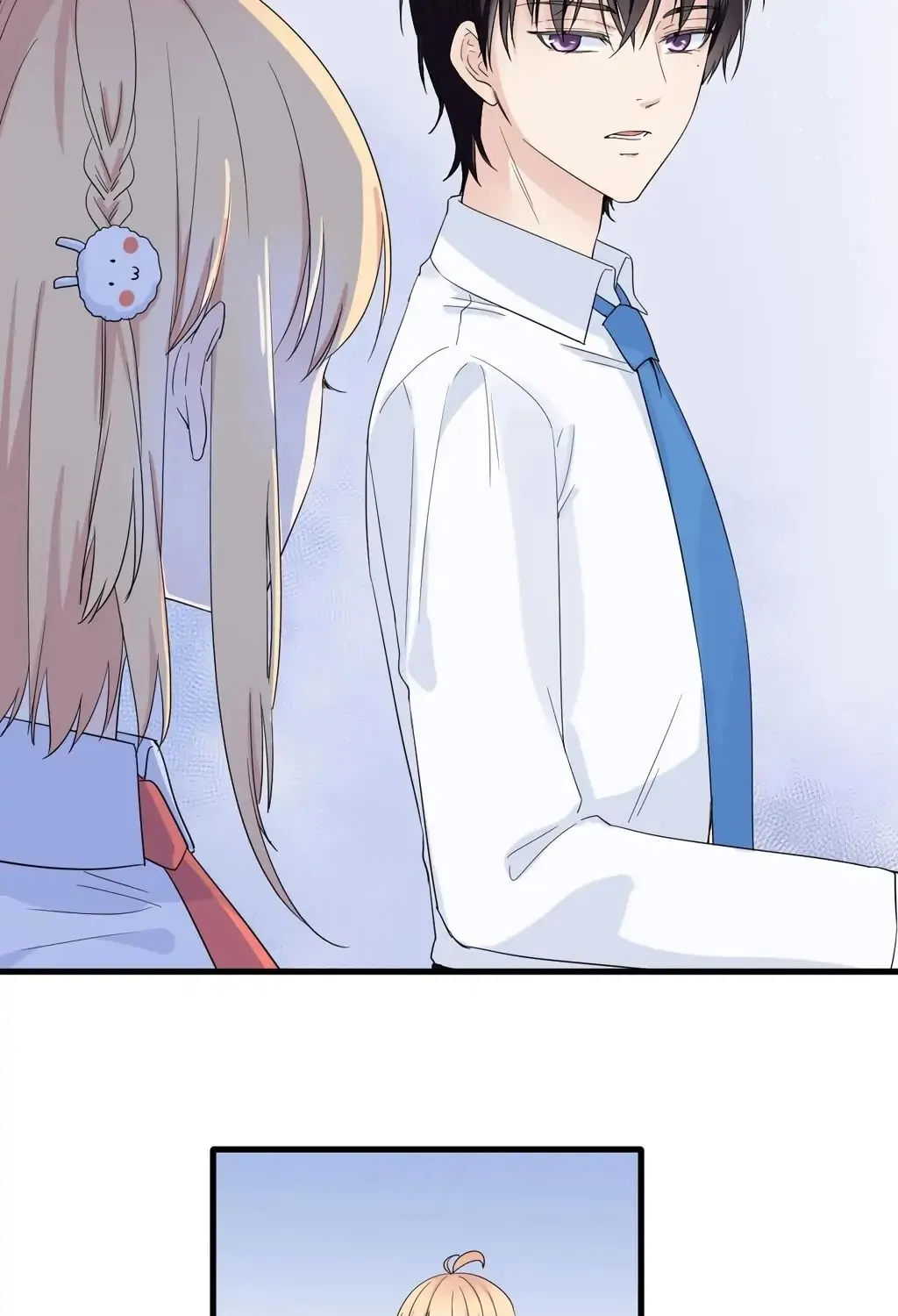 Read Present from Lemon chapter 2 image 15 on Lezhin