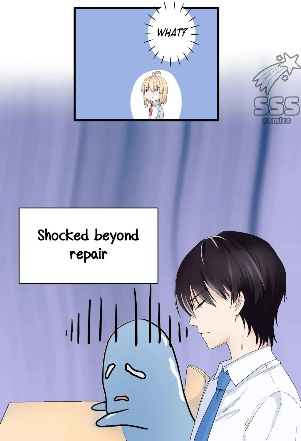 Read Present from Lemon chapter 2 image 17 on Lezhin