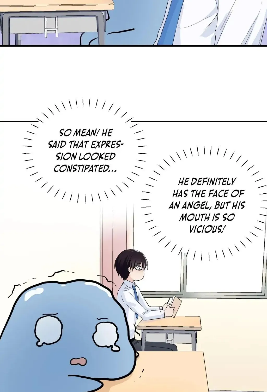 Read Present from Lemon chapter 2 image 18 on Lezhin