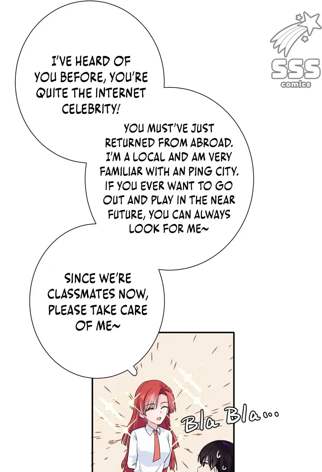 Read Present from Lemon chapter 2 image 23 on Lezhin