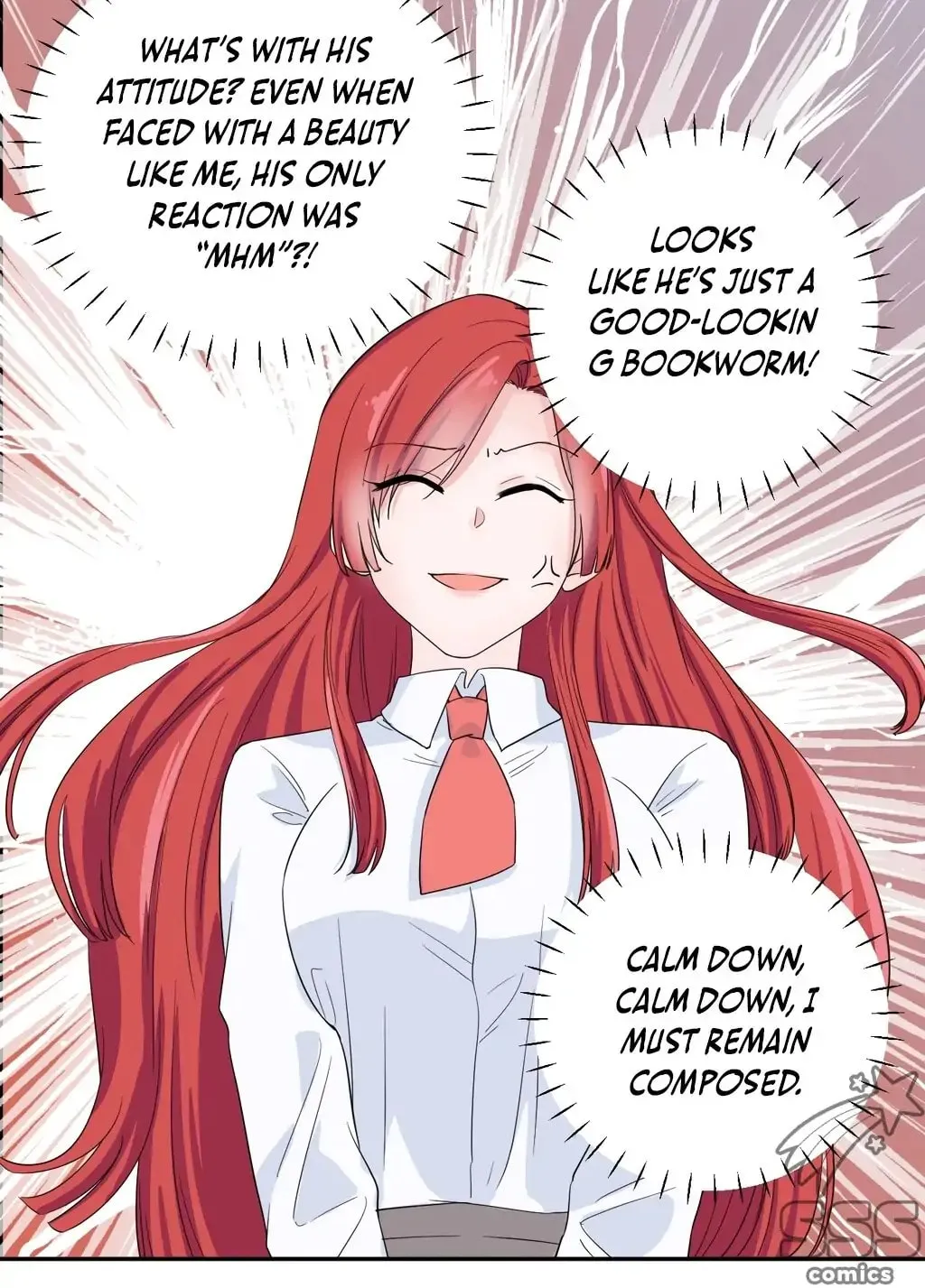 Read Present from Lemon chapter 2 image 25 on Lezhin