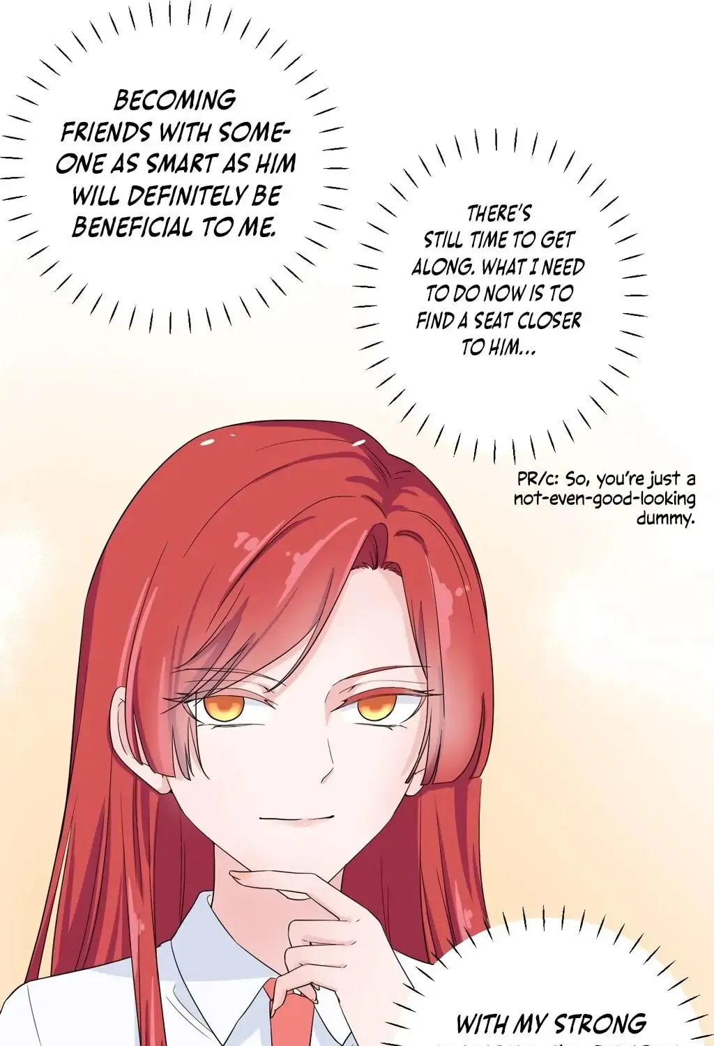 Read Present from Lemon chapter 2 image 26 on Lezhin