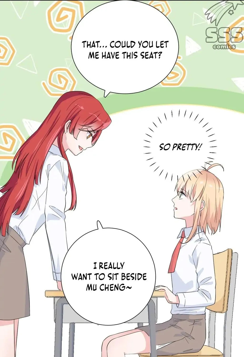 Read Present from Lemon chapter 2 image 29 on Lezhin