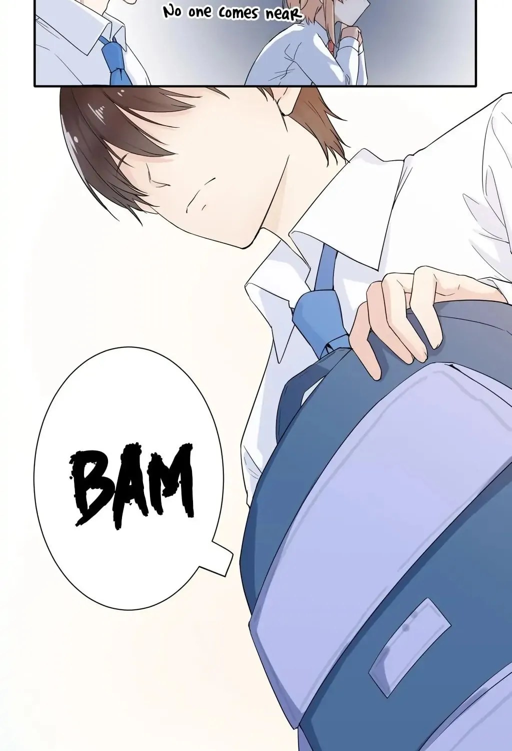 Read Present from Lemon chapter 2 image 3 on Lezhin