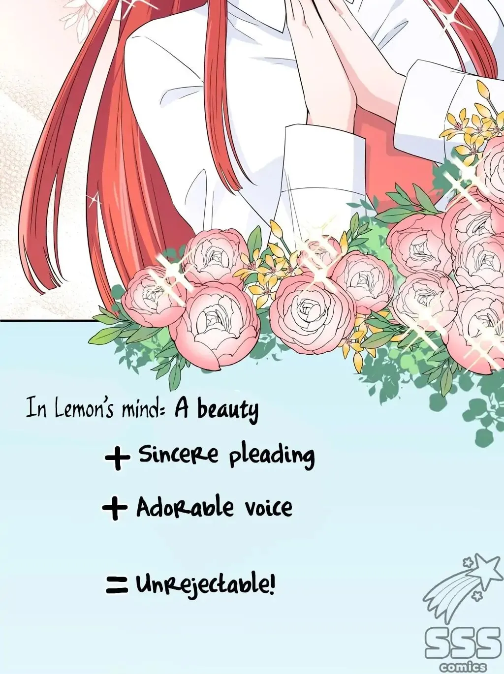 Read Present from Lemon chapter 2 image 31 on Lezhin