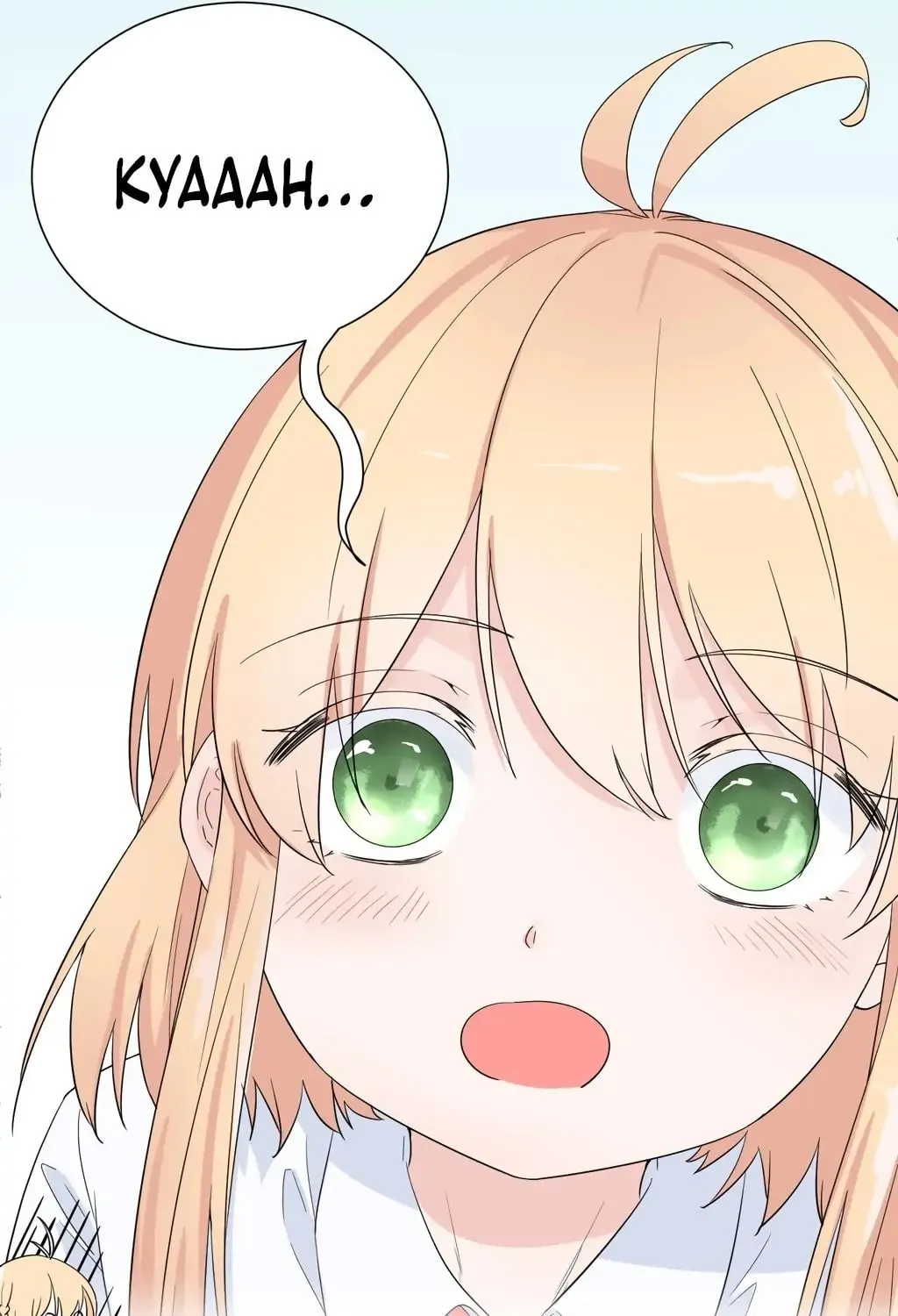 Read Present from Lemon chapter 2 image 32 on Lezhin