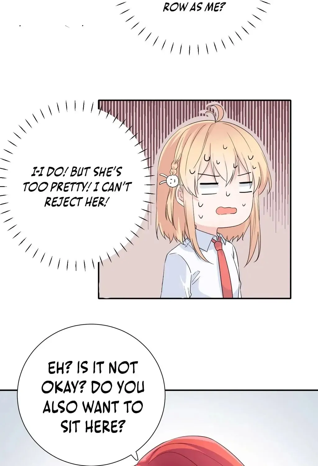 Read Present from Lemon chapter 2 image 36 on Lezhin