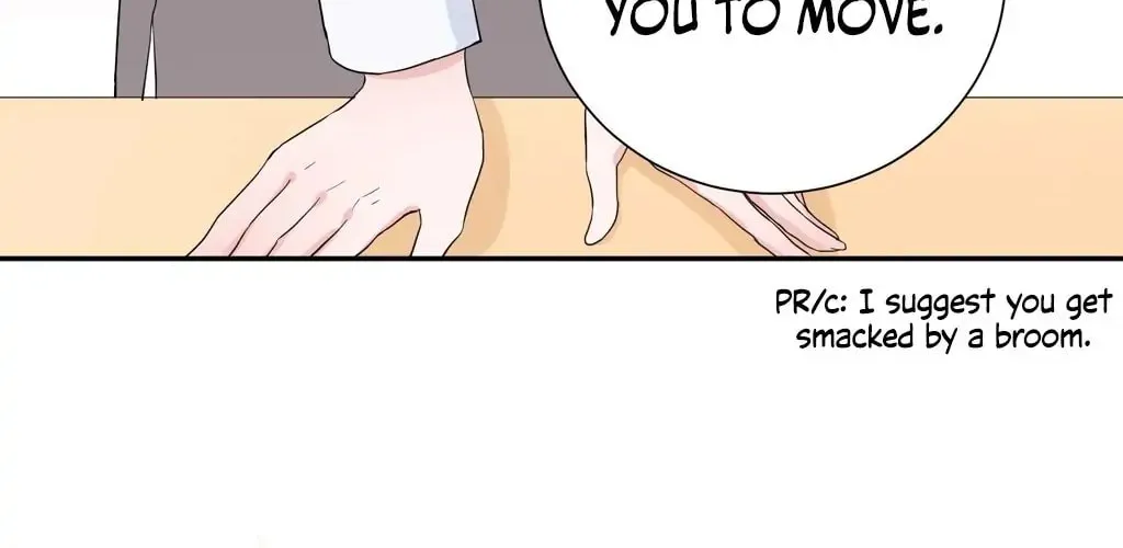 Read Present from Lemon chapter 2 image 39 on Lezhin