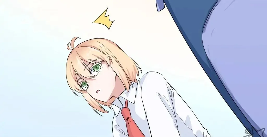 Read Present from Lemon chapter 2 image 4 on Lezhin