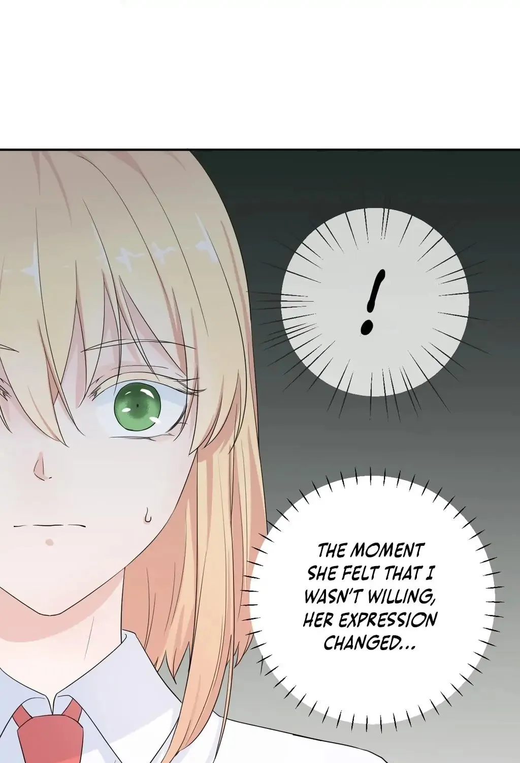 Read Present from Lemon chapter 2 image 40 on Lezhin