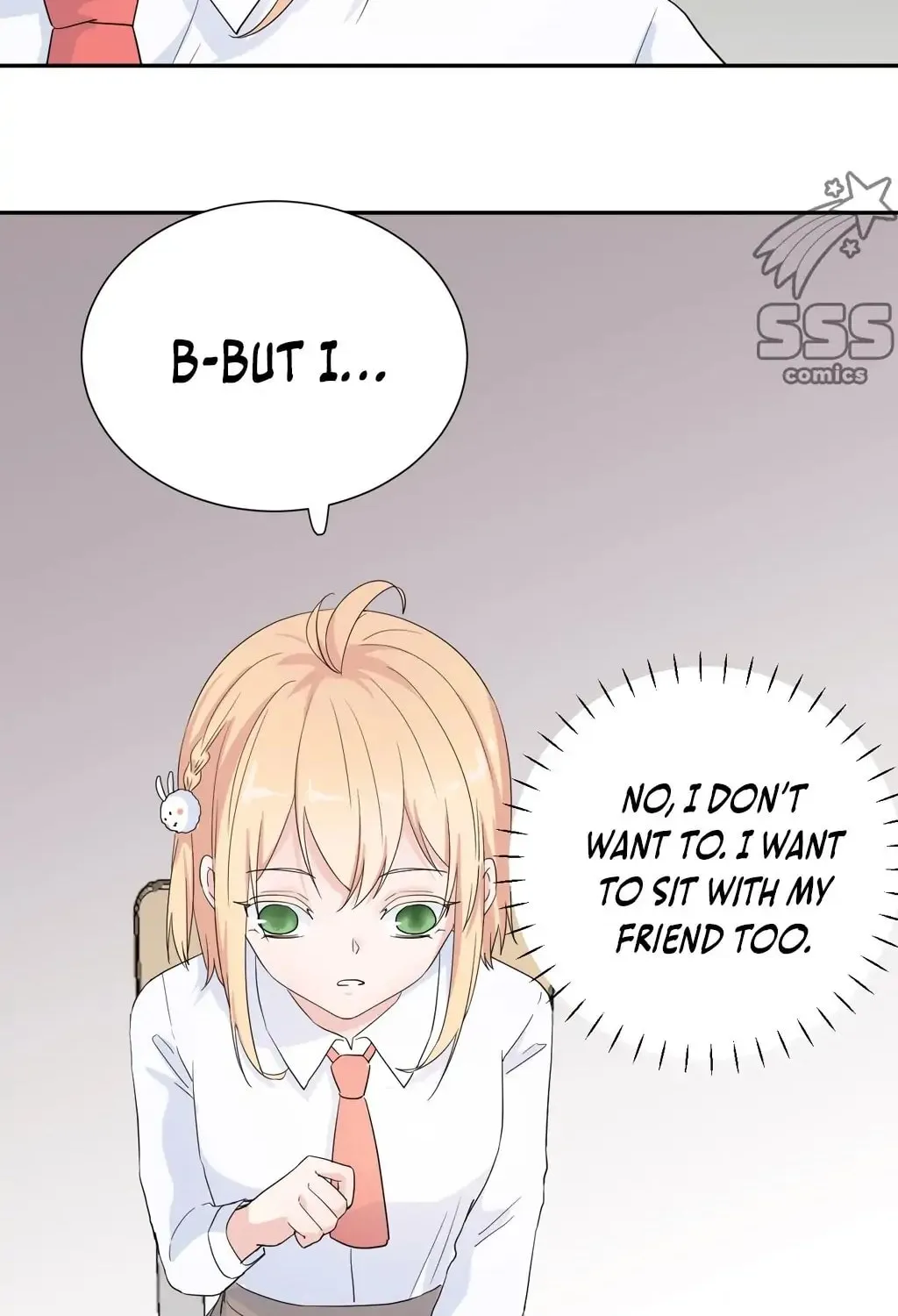 Read Present from Lemon chapter 2 image 41 on Lezhin
