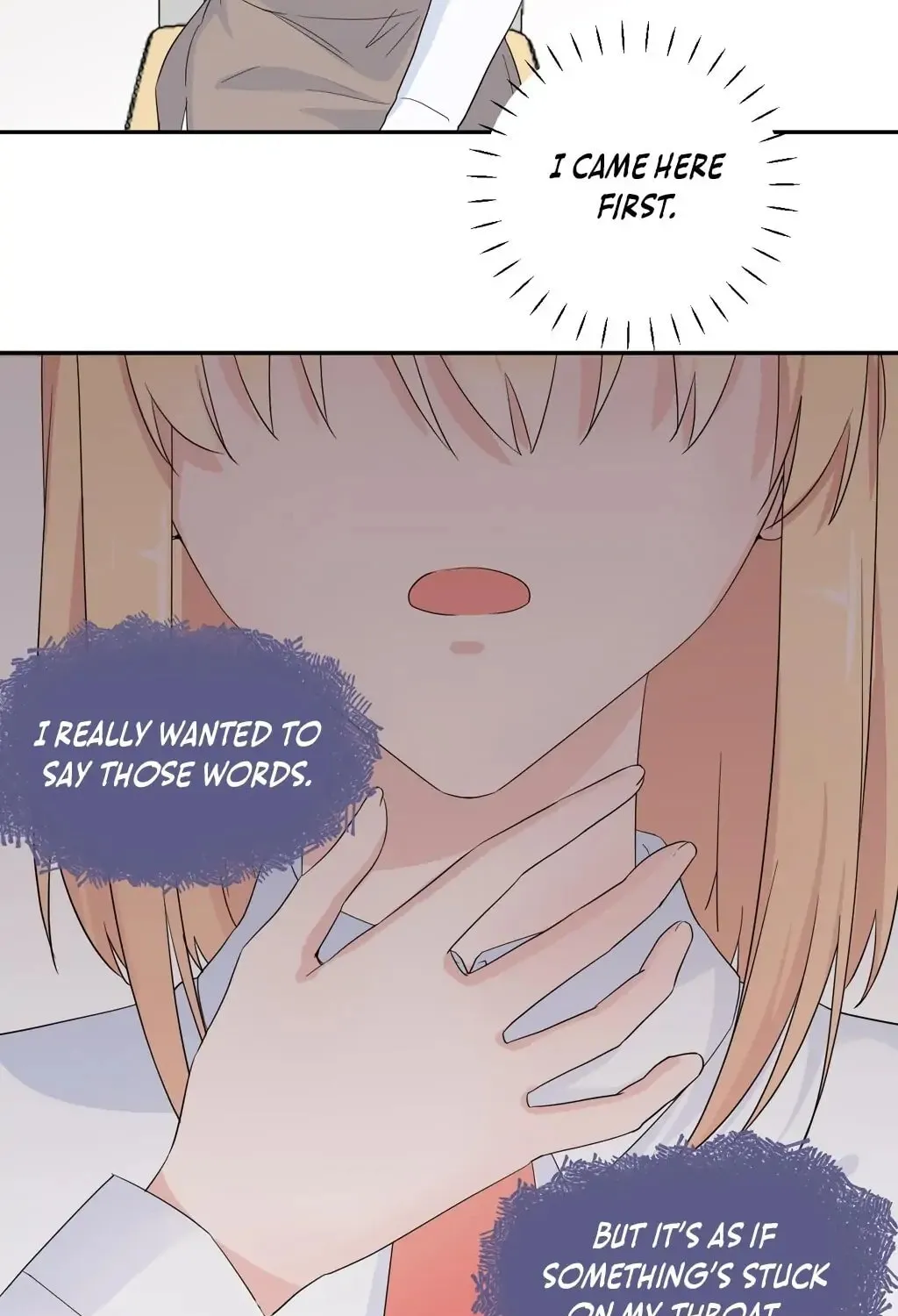 Read Present from Lemon chapter 2 image 42 on Lezhin
