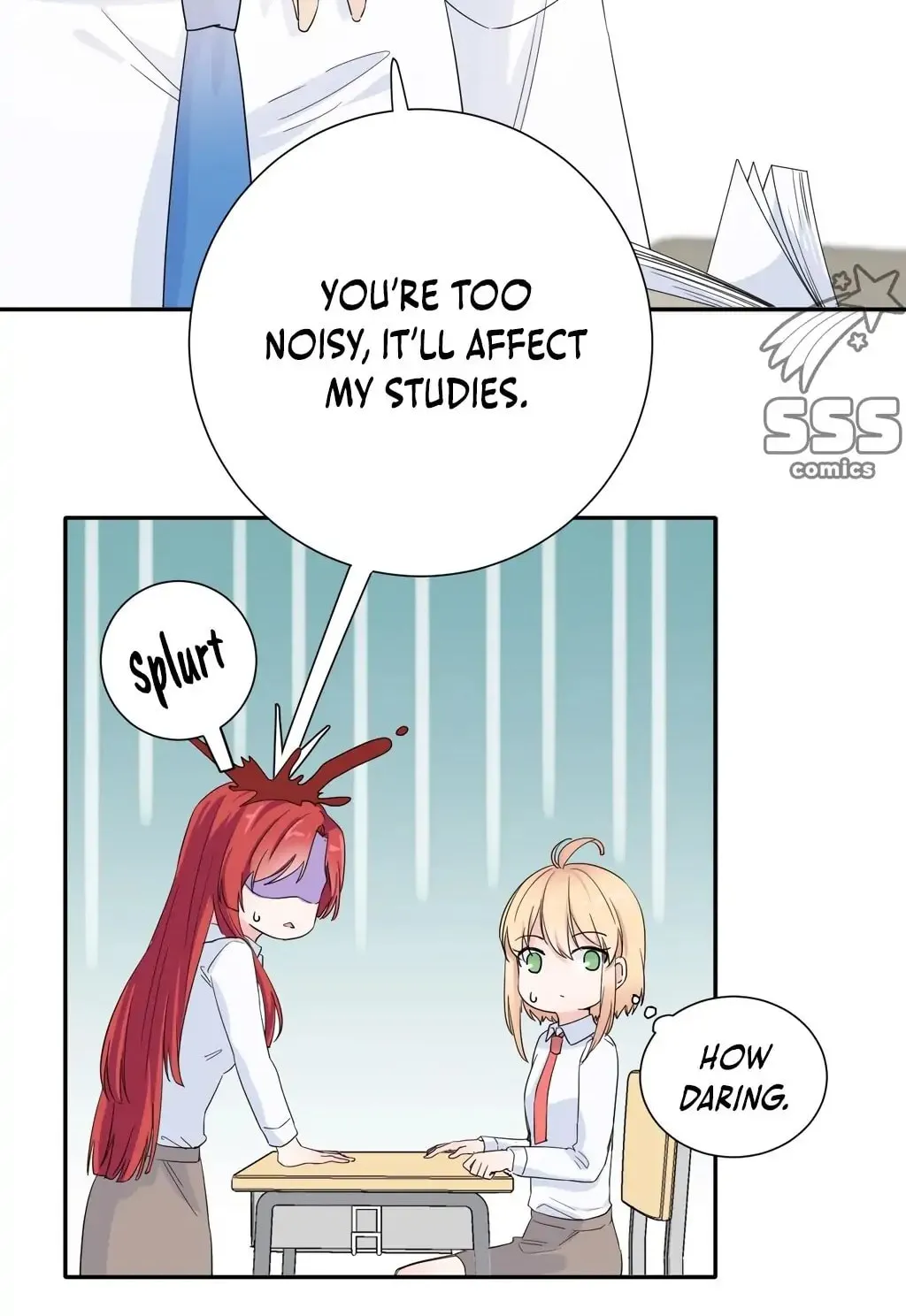Read Present from Lemon chapter 2 image 48 on Lezhin