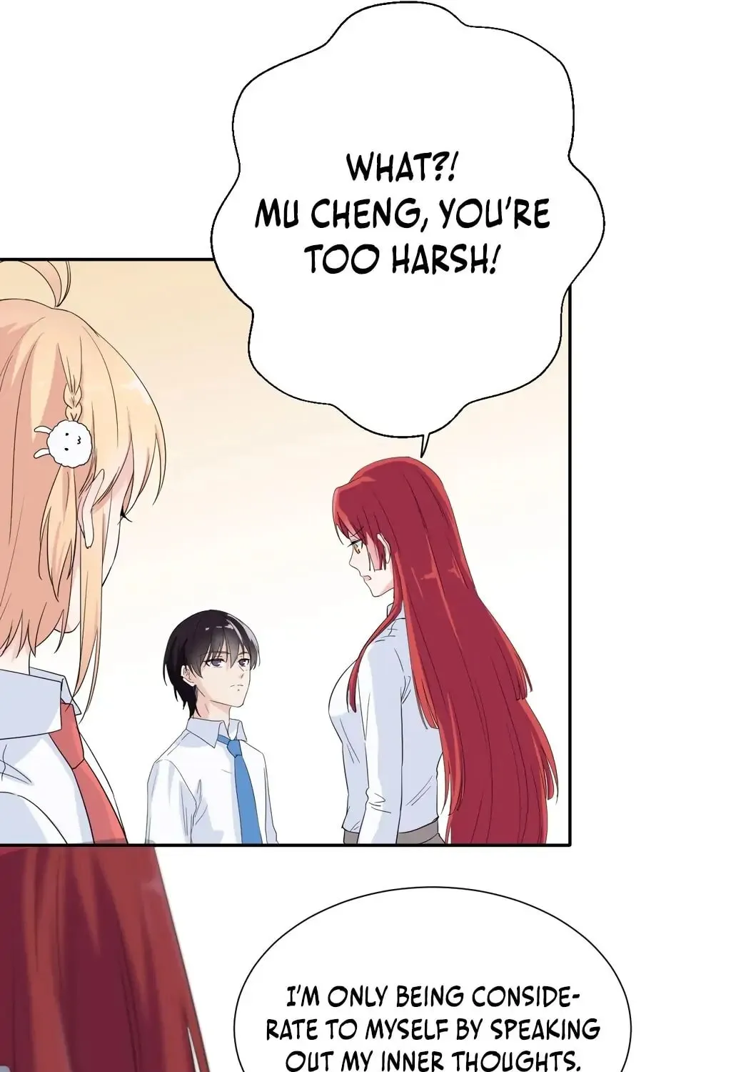 Read Present from Lemon chapter 2 image 49 on Lezhin