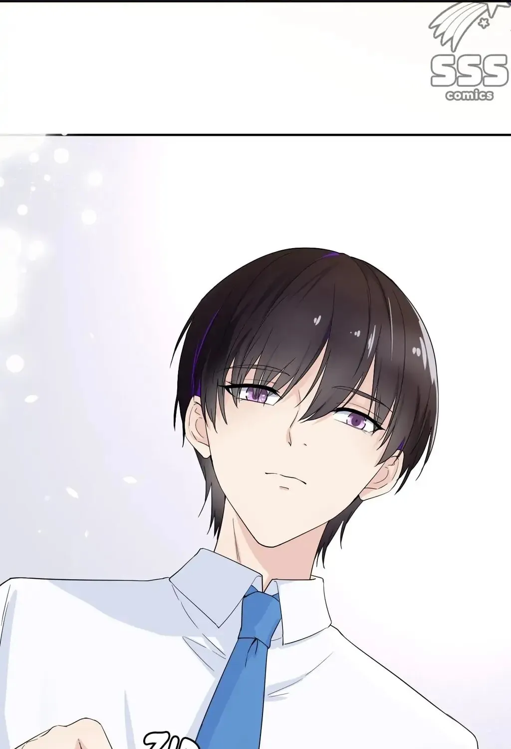 Read Present from Lemon chapter 2 image 5 on Lezhin