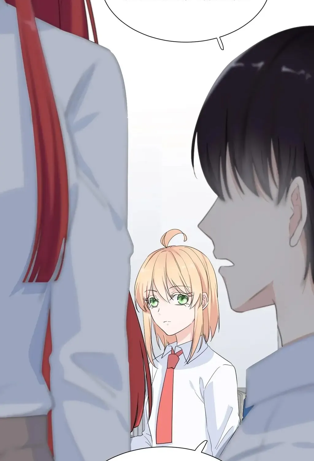 Read Present from Lemon chapter 2 image 50 on Lezhin