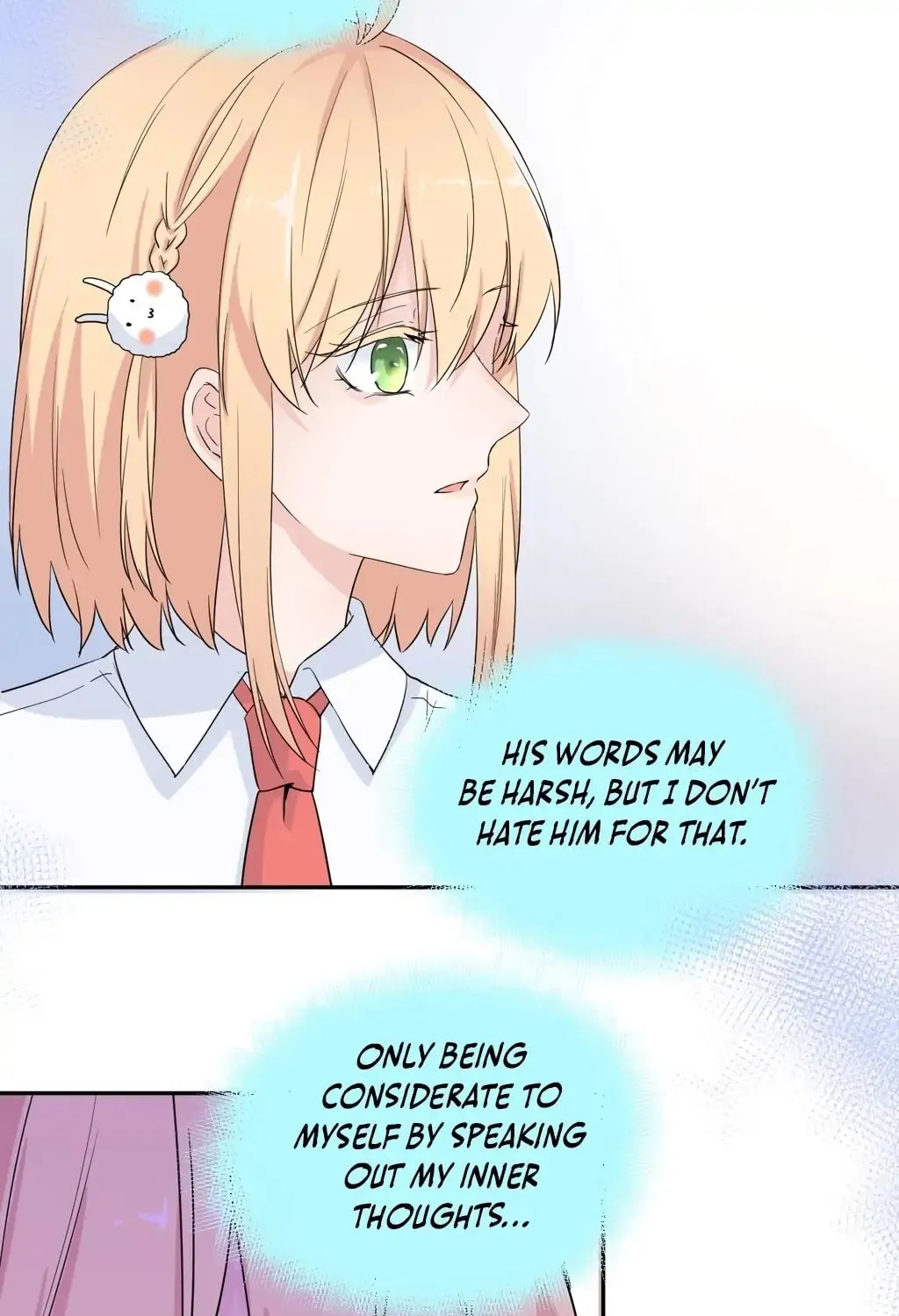 Read Present from Lemon chapter 2 image 52 on Lezhin
