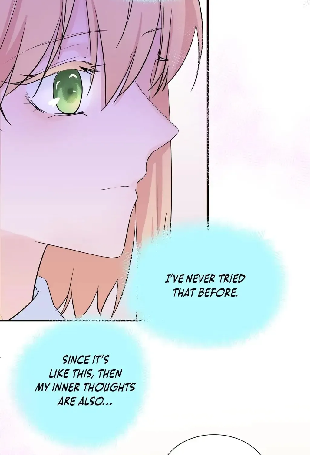 Read Present from Lemon chapter 2 image 53 on Lezhin