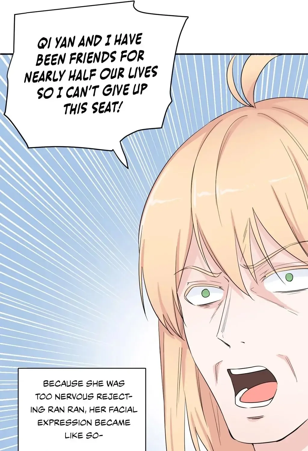Read Present from Lemon chapter 2 image 55 on Lezhin