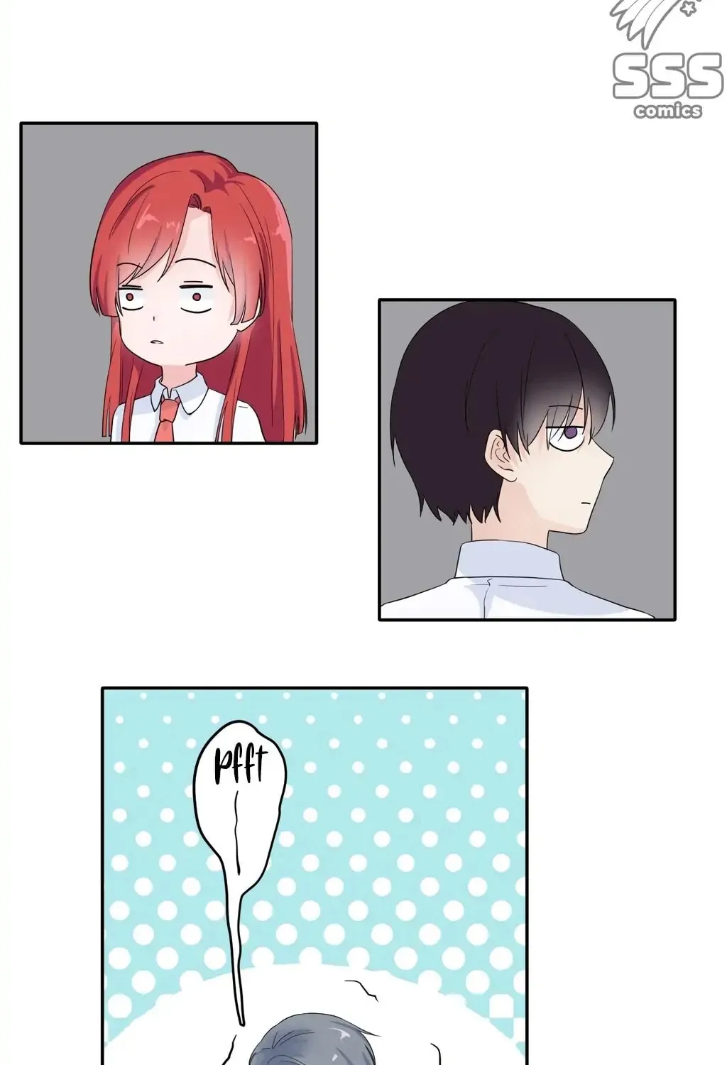 Read Present from Lemon chapter 2 image 57 on Lezhin