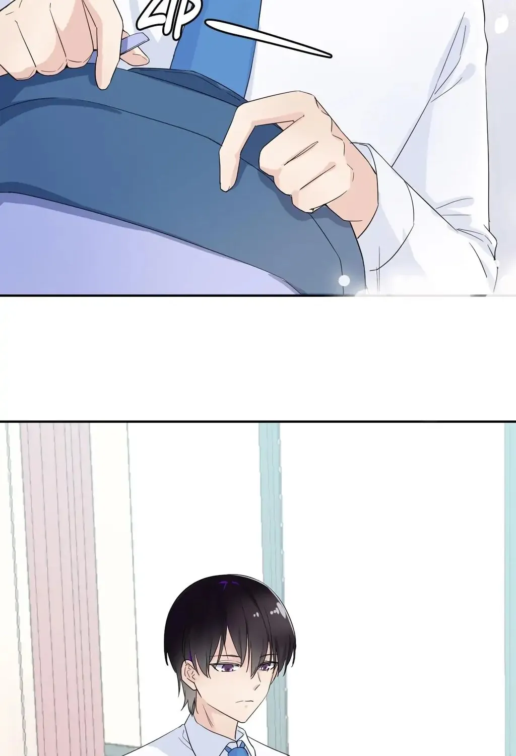 Read Present from Lemon chapter 2 image 6 on Lezhin